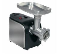 RGV TRITAEXPRESS Hachoir Électrique 500W + Accessoires Acier Inoxydable