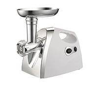 RGV, trois en un, hachoir à viande, bouche apomate, râpe, 500W