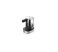 RGV Up&Down hachoir électrique 0,5 L 300 W Noir, Argent