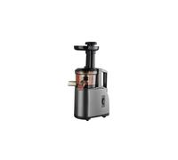 RGV Vert Jus De Extracteur de Fruit 150 Watt 2 Vitesse Inox/Noir