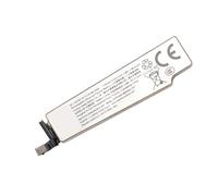 RGYBAO Batterie rechargeable au lithium 3,89 V de qualité supérieure pour lunettes intelligentes avancées, longue durée, batterie numérique haute capacité