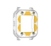 RGYBAO Boîtier de protection anti-rayures et antichoc pour améliorer la durabilité du boîtier de montre Gabb Watch 3e