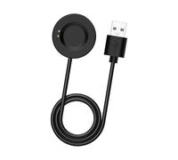 RGYBAO Câble de charge portable pour montre connectée - 100 cm - Fil souple intégré - Protection rapide - Pour ITECH 2/3