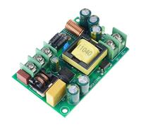 RGYBAO Carte d'alimentation de sortie CA 220 V vers DC5 V 3 A Boîtier métallique à sortie stable pour alimentation électronique grand public