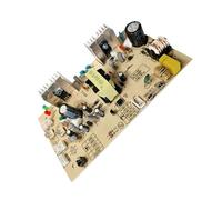 RGYBAO Carte de contrôle d'alimentation 15,9 V 220 V pour réfrigérateur à vin, accessoires d'armoire, circuit imprimé, alimentation de remplacement pour vin