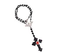 RGYBAO Collier élégant avec pendentif moderne pour les fêtes et les looks décontractés, accessoire gothique, festival, One Size, Comme décrit, Produit conforme à la description.
