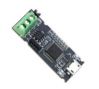 RGYBAO Composant USB vers bus CAN avec indicateurs LED pour l'évaluation automobile et l'automatisation industrielle Composant USB CAN