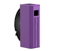 RGYBAO Coque de protection en silicone pour Powerbank avec accès facile à l'écran 1/4 vis pour trépieds