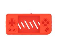 RGYBAO Coque de protection en silicone pour RG28XX - Résistante aux chocs - Console portable - Couverture complète - Boîtier étanche