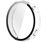 RGYBAO Coque de protection intégrale pour montre GT6 41 mm Antichoc avec protecteur d'écran Bumper
