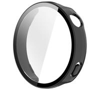 RGYBAO Coque de protection intégrale pour montre GT6 41 mm Antichoc avec protecteur d'écran Bumper
