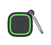 RGYBAO Coque en silicone antichoc pour Tile By Life 360 (2024) protège contre les rayures et les chocs
