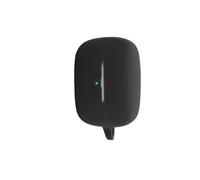 RGYBAO Coque en silicone pour écouteurs offrant une absorption des chocs et une protection complète pour basses BD1