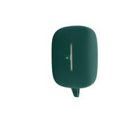 RGYBAO Coque en silicone pour écouteurs offrant une absorption des chocs et une protection complète pour basses BD1