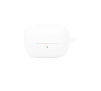 RGYBAO Coque en silicone pour écouteurs offrant une absorption des chocs et une protection complète pour basses BD1
