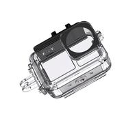 RGYBAO Coque étanche pour caméra de sport Action 3/4/5 jusqu'à 45 m de profondeur avec protection intégrale haute transparence