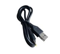 RGYBAO Cordon d'alimentation USB central supplémentaire en bronze flexible en PVC pour construire une capacité de charge rapide, aide à plusieurs appareils, réponse de charge transportable, câble