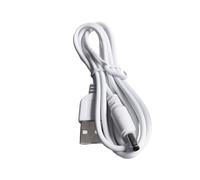 RGYBAO Cordon d'alimentation USB central supplémentaire en bronze flexible en PVC pour construire une capacité de charge rapide, aide à plusieurs appareils, réponse de charge transportable, câble