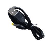 RGYBAO Cordon d'alimentation USB central supplémentaire en bronze flexible en PVC pour construire une capacité de charge rapide, aide à plusieurs appareils, réponse de charge transportable, câble