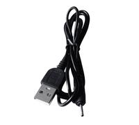 RGYBAO Cordon d'alimentation USB central supplémentaire en bronze flexible en PVC pour construire une capacité de charge rapide, aide à plusieurs appareils, réponse de charge transportable, câble