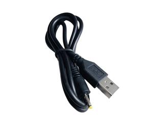RGYBAO Cordon d'alimentation USB central supplémentaire en bronze flexible en PVC pour construire une capacité de charge rapide, aide à plusieurs appareils, réponse de charge transportable, câble