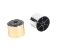 RGYBAO Coussinets d'isolation pour caisson de basses pour composants | Base en mousse réduite pour une utilisation réparatrice ou mise à niveau pendant la lecture à la maison et l'écurie