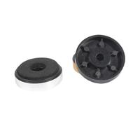 RGYBAO Coussinets d'isolation pour caisson de basses pour composants de | Base en mousse réduite pour une utilisation réparatrice ou mise à niveau pendant la lecture à la maison et l'écurie