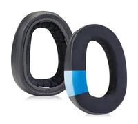 RGYBAO Coussinets en mousse améliorés compatibles avec les casques sans fil H6PRO Plus doux et confortables