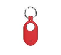 RGYBAO Étui de protection porte-clés pour SmartTag2 avec doux, D | Housse de protection étanche avec fixation pratique, coque en silicone souple et style minimaliste