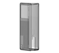 RGYBAO Étui de rangement pour Powerbank 10000 PB1165MI 165 W avec coque antichoc légère pour un voyage facile
