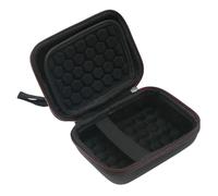 RGYBAO Étui de transport rigide avec doublure douce pour boîte de protection de 130 W