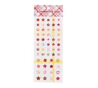 RGYBAO Feuilles d'autocollants adorables pour adultes et petits autocollants pour coque de téléphone, ordinateur portable, scrapbooking