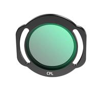 RGYBAO Filtre d'objectif de protection ND8/16/32 Lentille de gradation Filtre polarisant circulaire UAV Accessoires pour quadrirotor