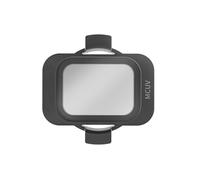 RGYBAO Filtre d'objectif pour Avata 2 MCUV ND8 ND16 ND32 ND64 ND128 Protecteur Caméra pour Avata 2 Access