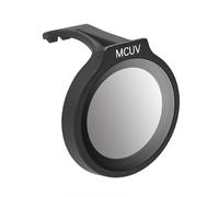 RGYBAO Filtre d'objectif pour MCUV ND8 ND16 ND32 ND64 Gimbals Protector Camera Kits for Accessory
