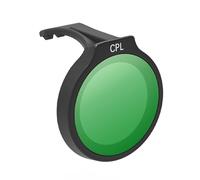 RGYBAO Filtre d'objectif pour MCUV ND8 ND16 ND32 ND64 Gimbals Protector Camera Kits for Accessory