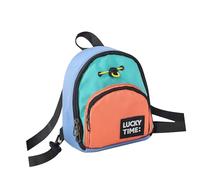 RGYBAO Grande trousse à crayons de grande capacité, sac à dos, sac à bandoulière pour étudiants, adolescents, adultes, multicolore, 180x150x80mm, Conforme à l'image