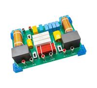 RGYBAO Home Crossover Board avec 3 voies de routage des aigus et des basses pour travaux de reconstruction d'armoires