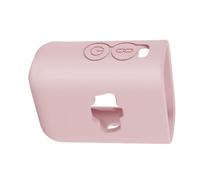 RGYBAO Housse de protection en silicone souple pour Mic2 Studio et aventure en plein air assurant l'appareil voyageurs fréquents Housse en silicone souple