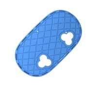 RGYBAO Housses de protection en silicone anti-chute et anti-rayures pour lunettes d'hôte Quest3S