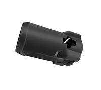 RGYBAO Influence Coque de protection en silicone pour entraînement 6,35 mm