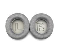 RGYBAO Lot de 2 coussinets de rechange doux pour casque 1, 3, 5, 7P, 7X, accessoire de réparation