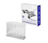 RGYBAO Lot de 48 outils de nettoyage pour objectif d'appareil photo en gel de résine synthétique