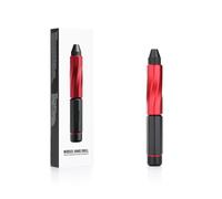 RGYBAO Perceuse manuelle haute précision avec embout plat en acier et design à double roulement pour un fonctionnement fluide