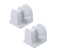 RGYBAO Présentoir à lunettes de soleil peu encombrant avec structure antidérapante, parfait pour l'organisation du bureau