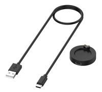 RGYBAO Station de charge générale avec câble d'alimentation USB rapide et défense contre les surcharges, charges de rechange pour Smartwatch 570 970, plusieurs modèles de montres pour ordinateur