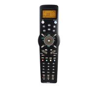 RGYBAO Télécommande d'apprentissage avec fonction télécommande d'origine RM991 pour des configurations faciles sur différentes marques électroniques Contrôleur d'apprentissage