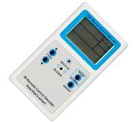 RGYBAO Télécommandes Infrare - Testeur de décodeurs pour compatibilité avec les téléviseurs - Analyse des signaux - Tests à distance