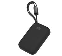 RGYBAO Universally 21700 Étui de rangement pour 2 batteries 21700 pour projet Powerbank Structure à clip Compact Denial Join Power Institution Set Denial Join Power Institution Set Denial Join Power