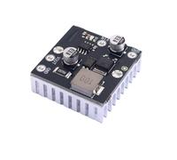 RGYBAO Universally CN3768 Module de charge de batterie 12 V avec conversion d'énergie efficace et caractéristiques robustes Module de charge intelligent de batterie
